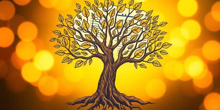 The Balance Sheet Unveiled: A Snapshot of Financial Health