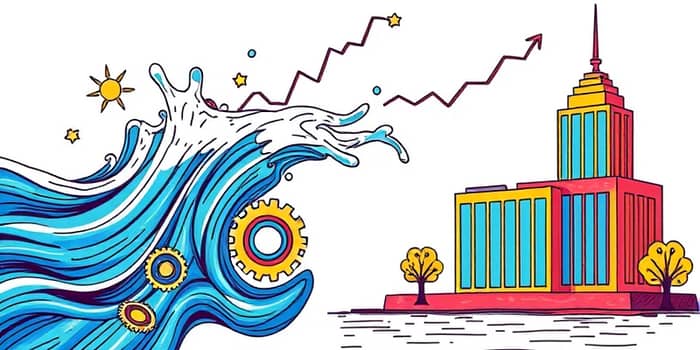 Liquidity Ratios: Assessing Short-Term Solvency