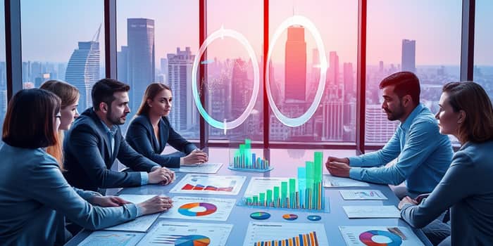 Ratio Analysis: Benchmarking Against Competitors