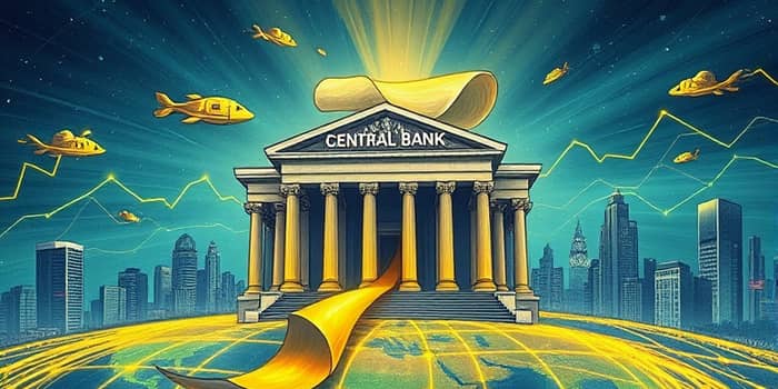 Understanding Quantitative Tightening: Global Repercussions