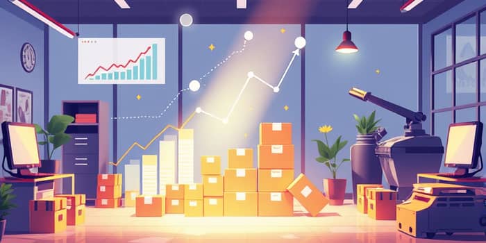 Activity Ratios: Measuring Operational Efficiency