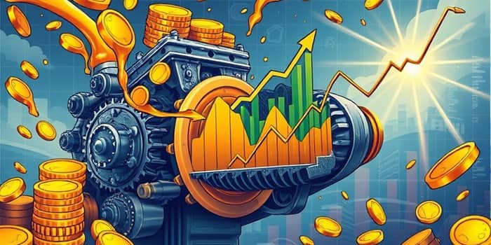 Profitability Ratios: Unpacking Earnings Power