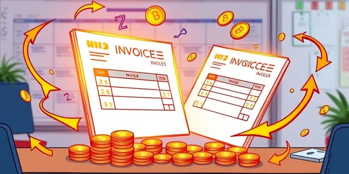 Accounts Receivable Turnover: Collecting Customer Payments Faster