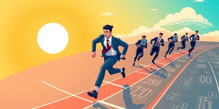 Solvency Ratios: Gauging Long-Term Financial Stability