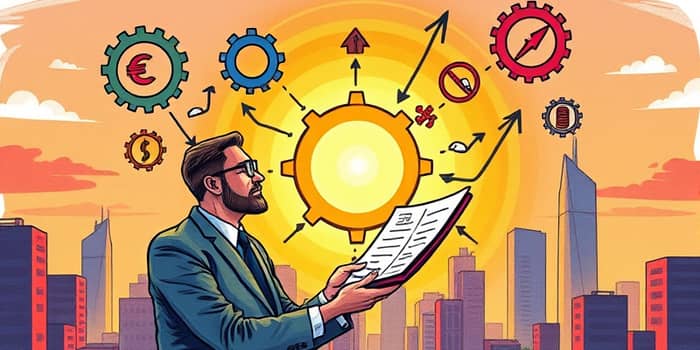 Cost of Capital Calculations: Fueling Investment Choices