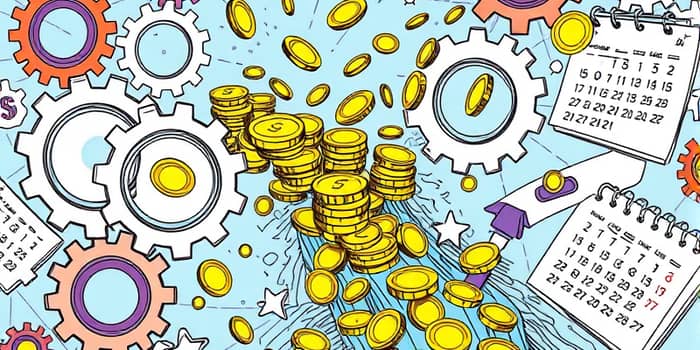 Working Capital Management: Optimizing Short-Term Liquidity