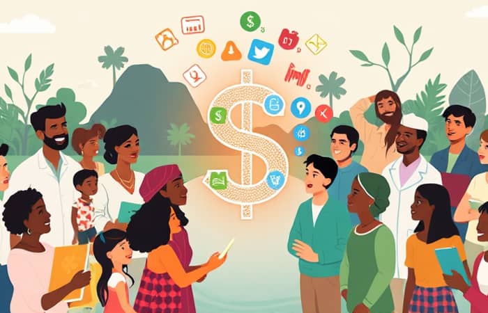 The ROI of Doing Good: Social Impact Metrics That Matter