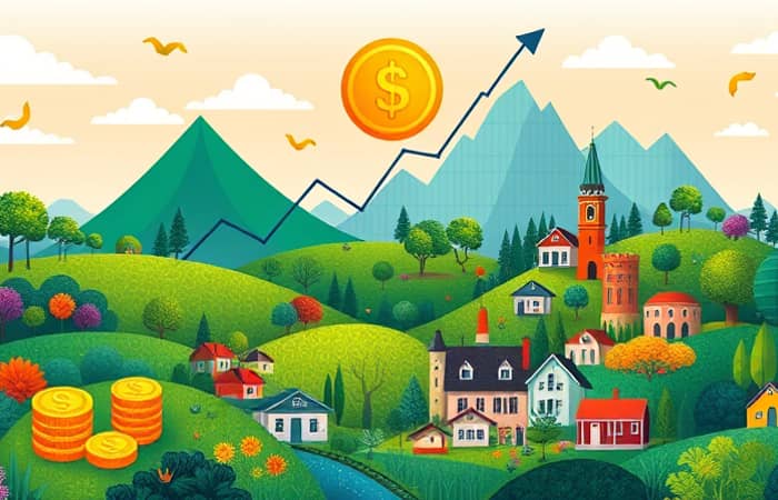 From ESG to Impact: A Deep Dive into Sustainable Finance