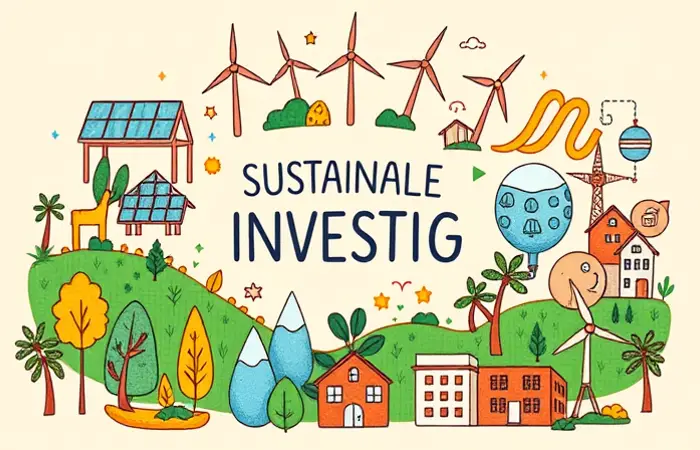 Investing with Intent: Crafting an Impactful Portfolio