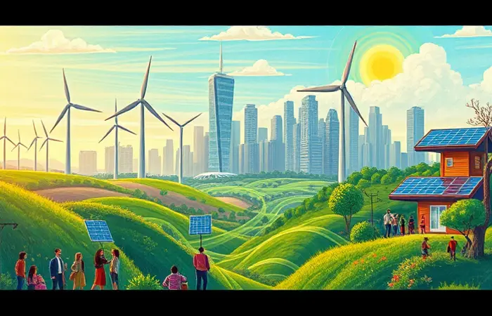 The Future is Green: Sustainable Finance Trends to Watch