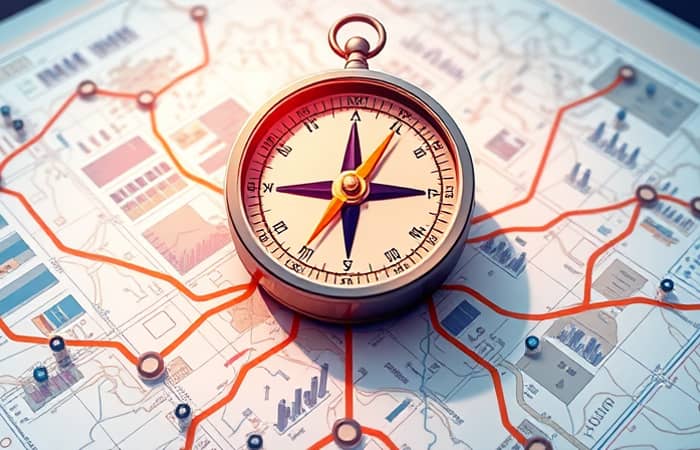 Scenario Planning: Preparing for Financial Futures