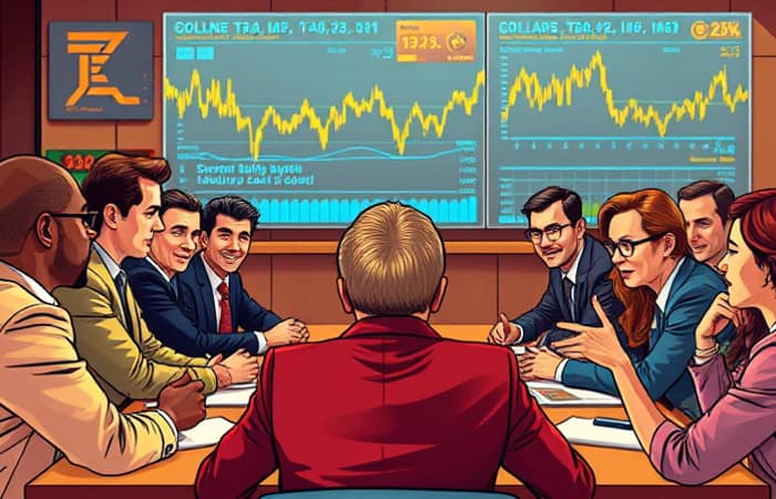 Shareholder Activism: Influencing Corporate Decisions