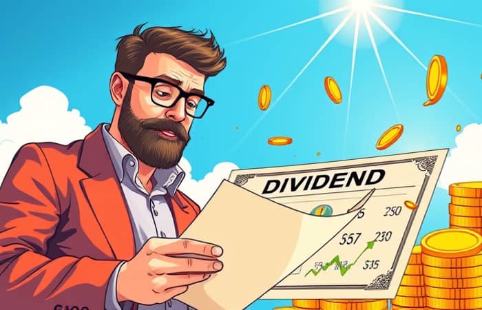The Dividend Discount Model: Valuing Income Stocks