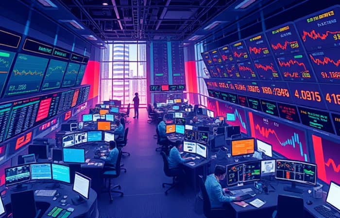 The Futures Market: Price Discovery and Risk Transfer