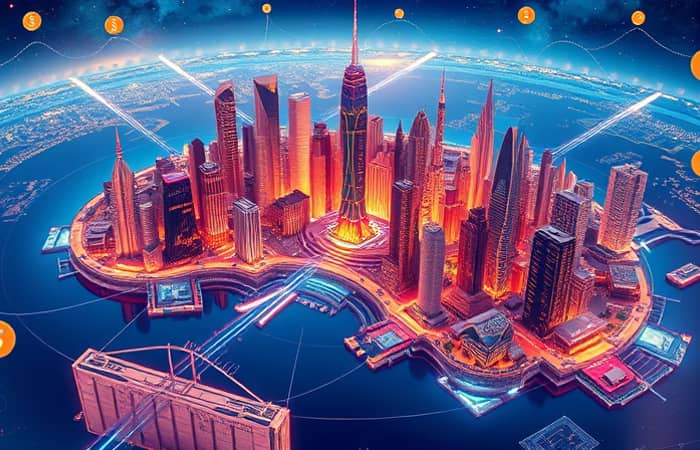 Regulatory Arbitrage: Navigating Financial Loopholes