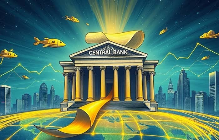 Understanding Quantitative Tightening: Global Repercussions