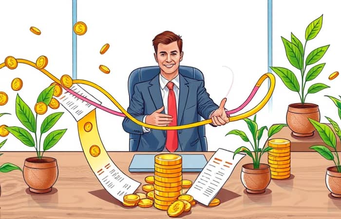 Accounts Payable Turnover: Optimizing Supplier Payments